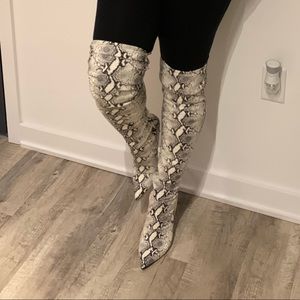 Meet your Posher, Tameeka